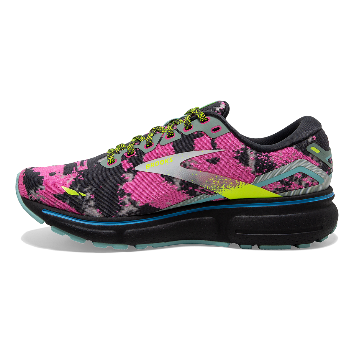 Brooks Ghost 15 Drip, , large image number null